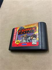 Comix Zone (Sega Genesis, 1995) CARTRIDGE ONLY